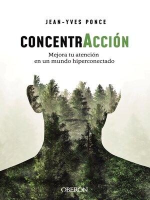 cover image of Concentracción